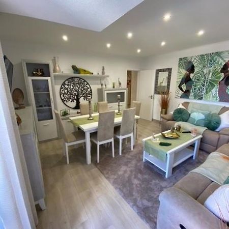 Monte Gordo Apartment Dış mekan fotoğraf
