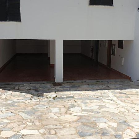Monte Gordo Apartment Dış mekan fotoğraf