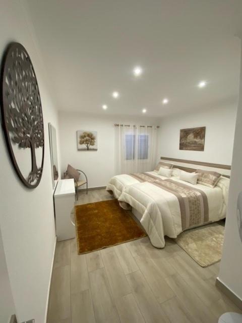 Monte Gordo Apartment Dış mekan fotoğraf