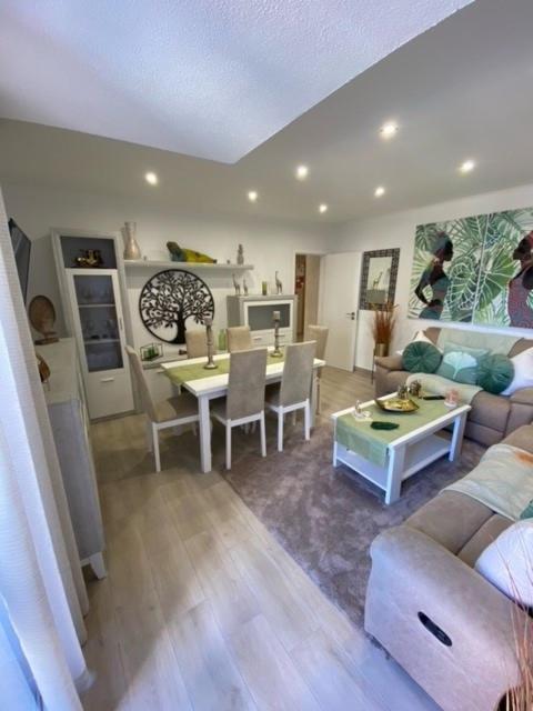 Monte Gordo Apartment Dış mekan fotoğraf