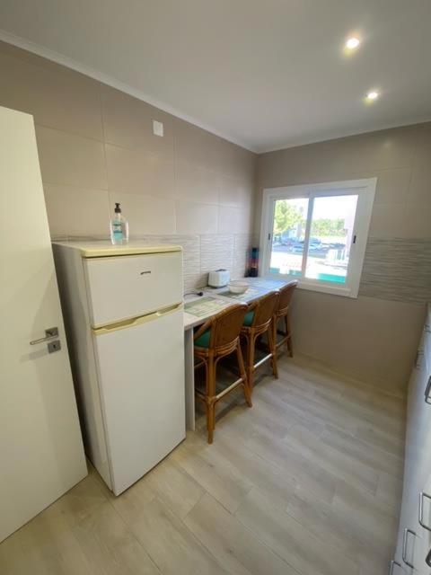 Monte Gordo Apartment Dış mekan fotoğraf