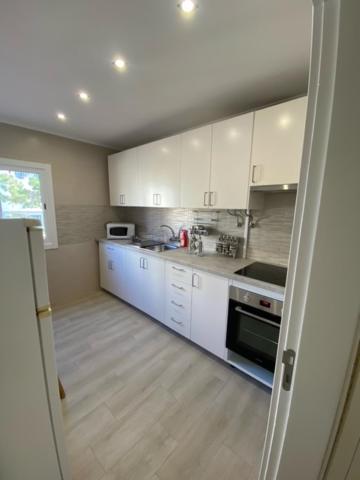 Monte Gordo Apartment Dış mekan fotoğraf